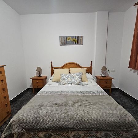 Apartamento Mendoza I - San Isidro Сан-Исидро Экстерьер фото
