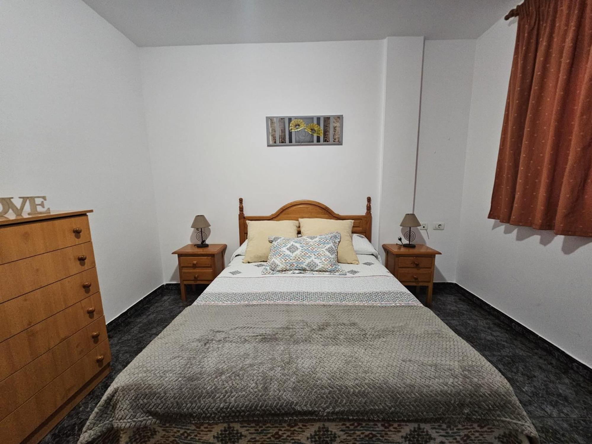 Apartamento Mendoza I - San Isidro Сан-Исидро Экстерьер фото