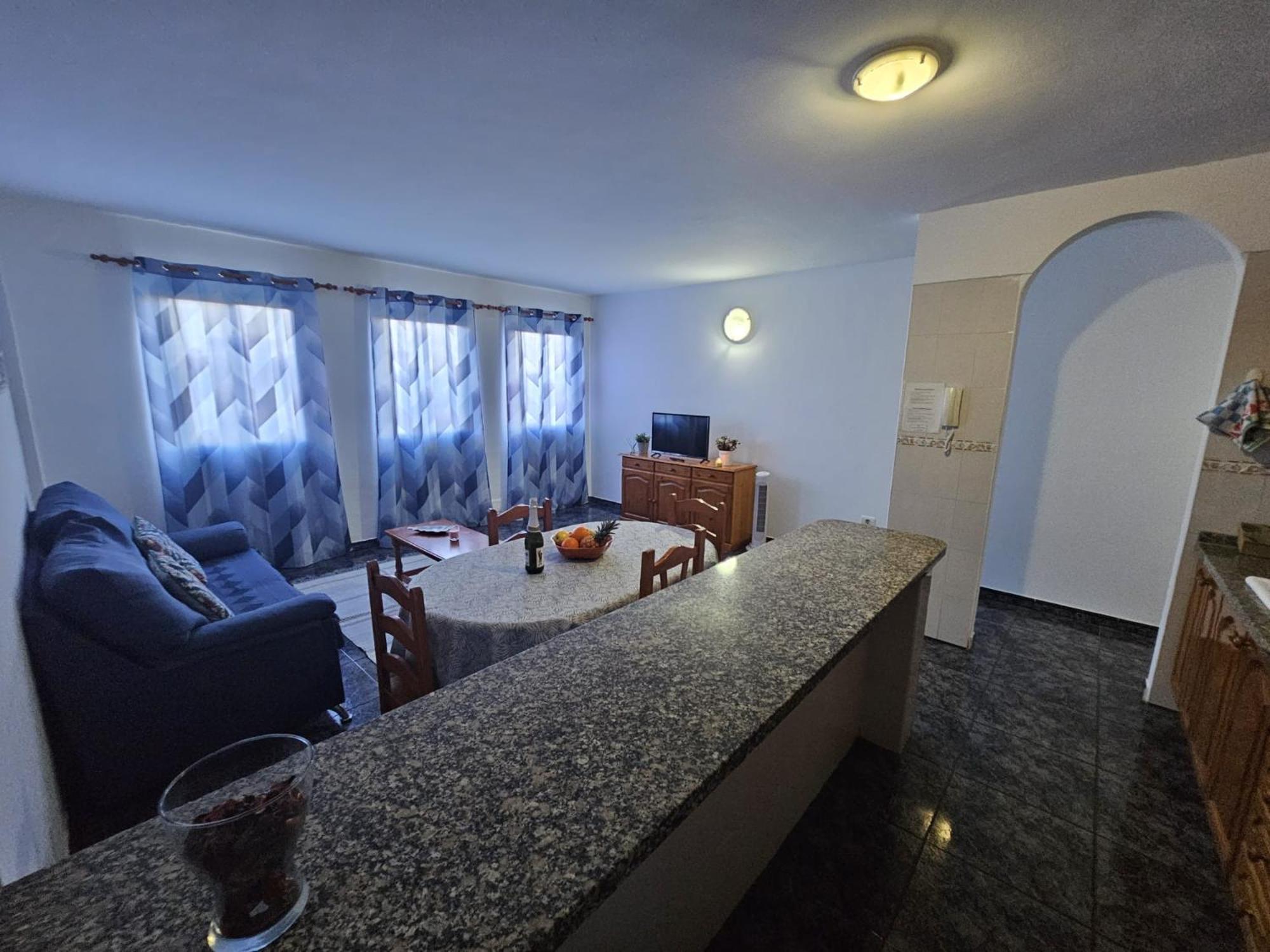 Apartamento Mendoza I - San Isidro Сан-Исидро Экстерьер фото