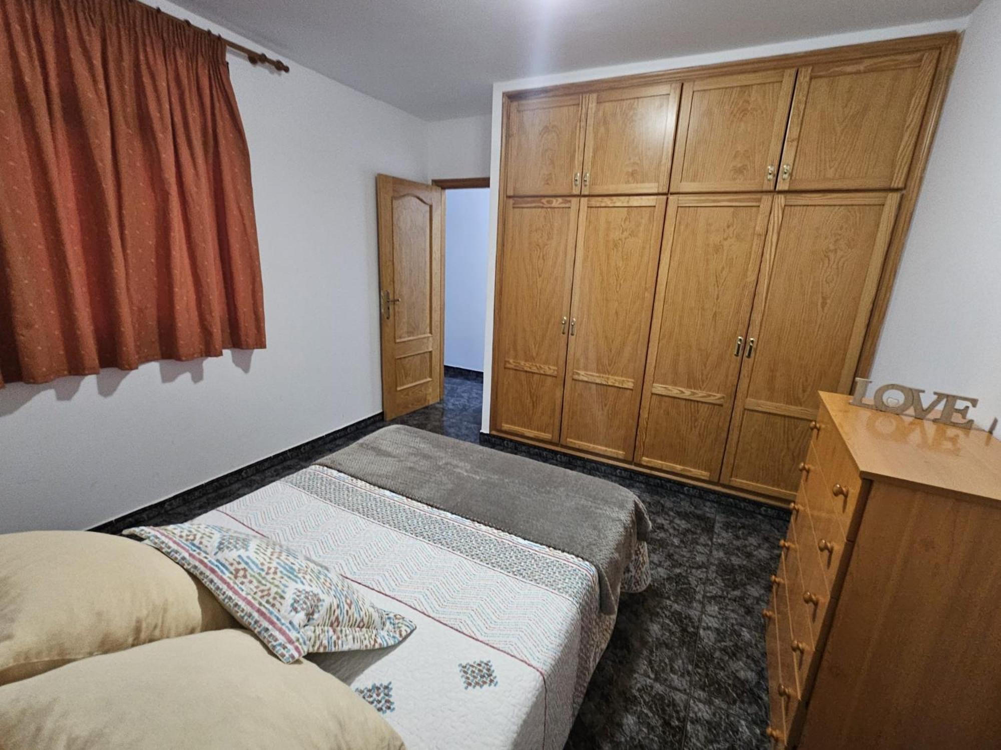 Apartamento Mendoza I - San Isidro Сан-Исидро Экстерьер фото