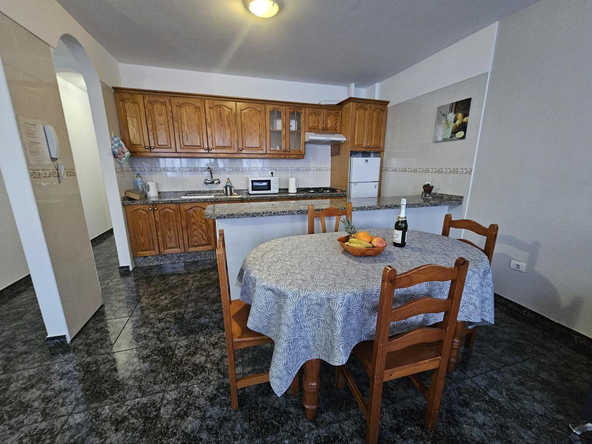 Apartamento Mendoza I - San Isidro Сан-Исидро Экстерьер фото