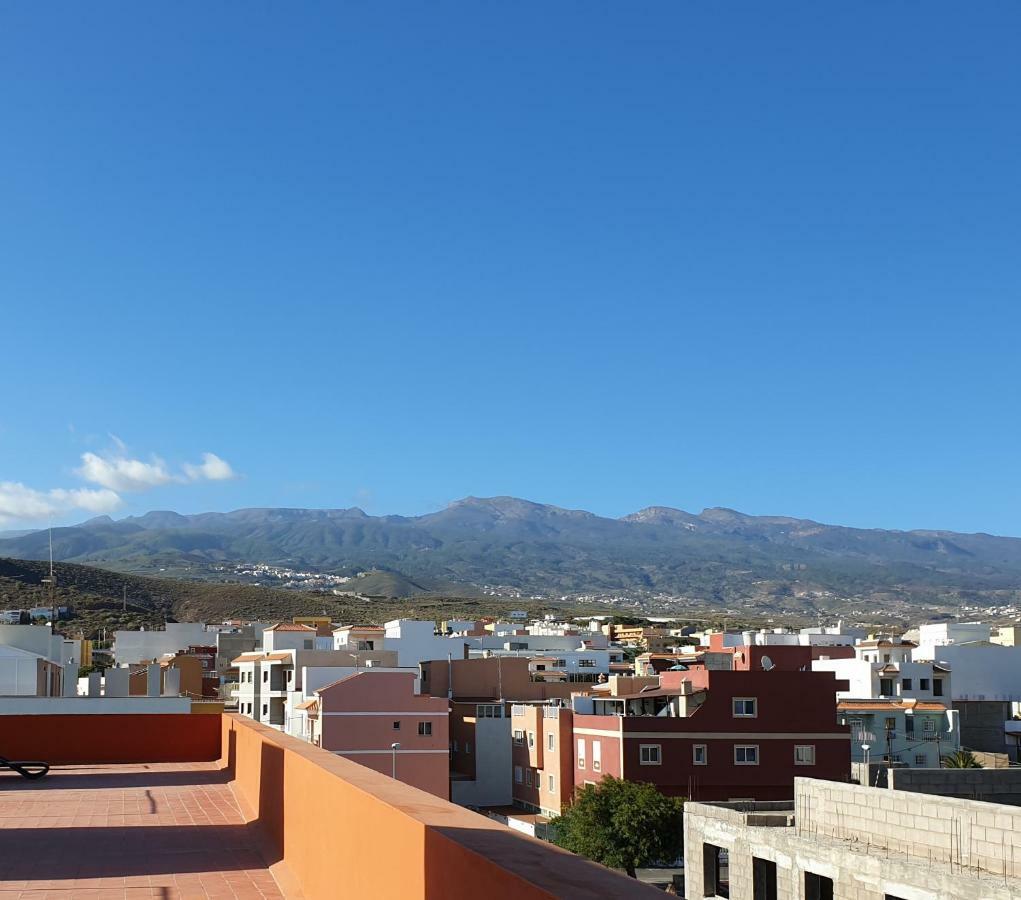 Apartamento Mendoza I - San Isidro Сан-Исидро Экстерьер фото
