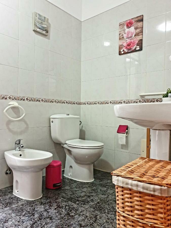 Apartamento Mendoza I - San Isidro Сан-Исидро Экстерьер фото
