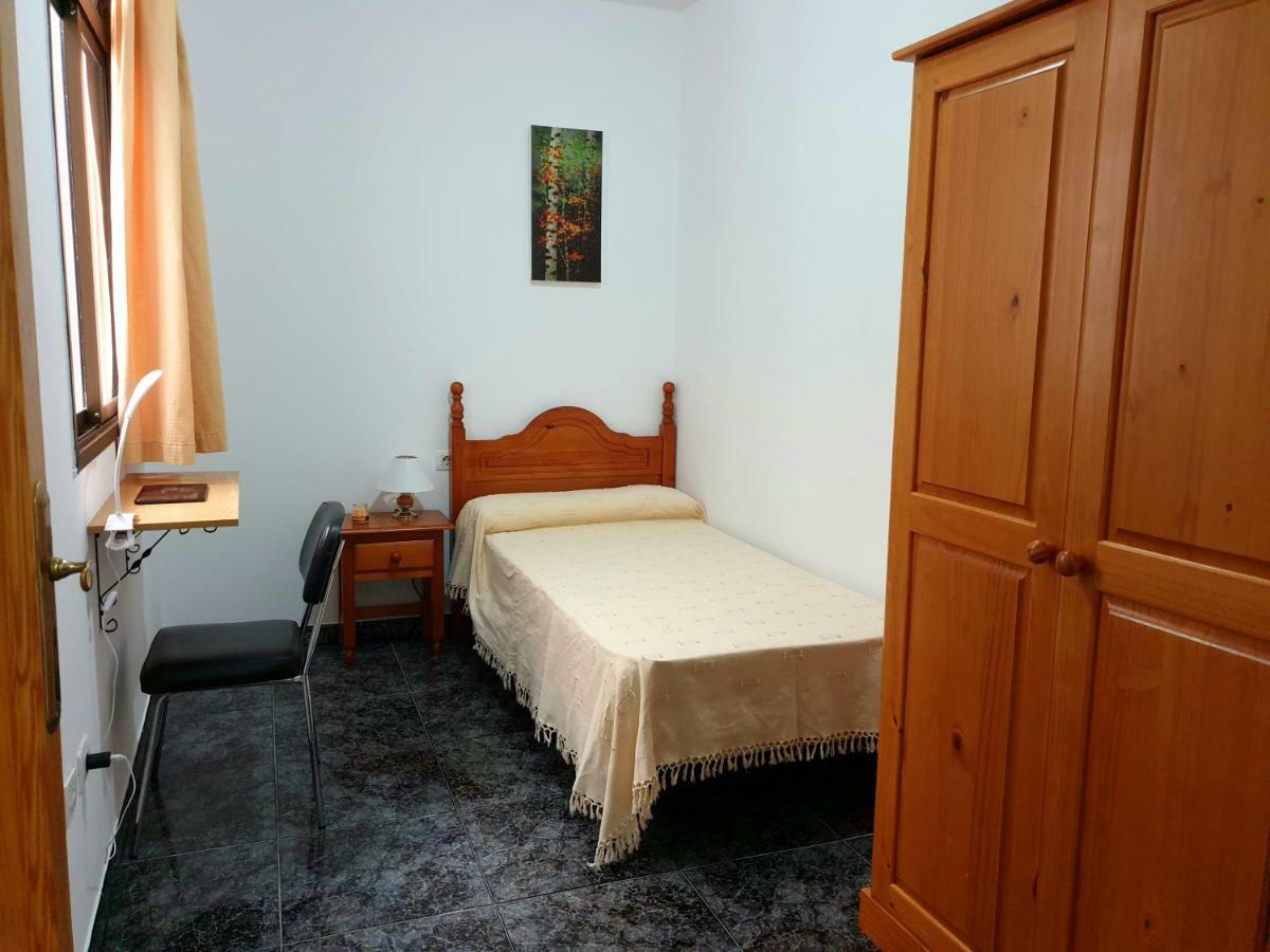 Apartamento Mendoza I - San Isidro Сан-Исидро Экстерьер фото