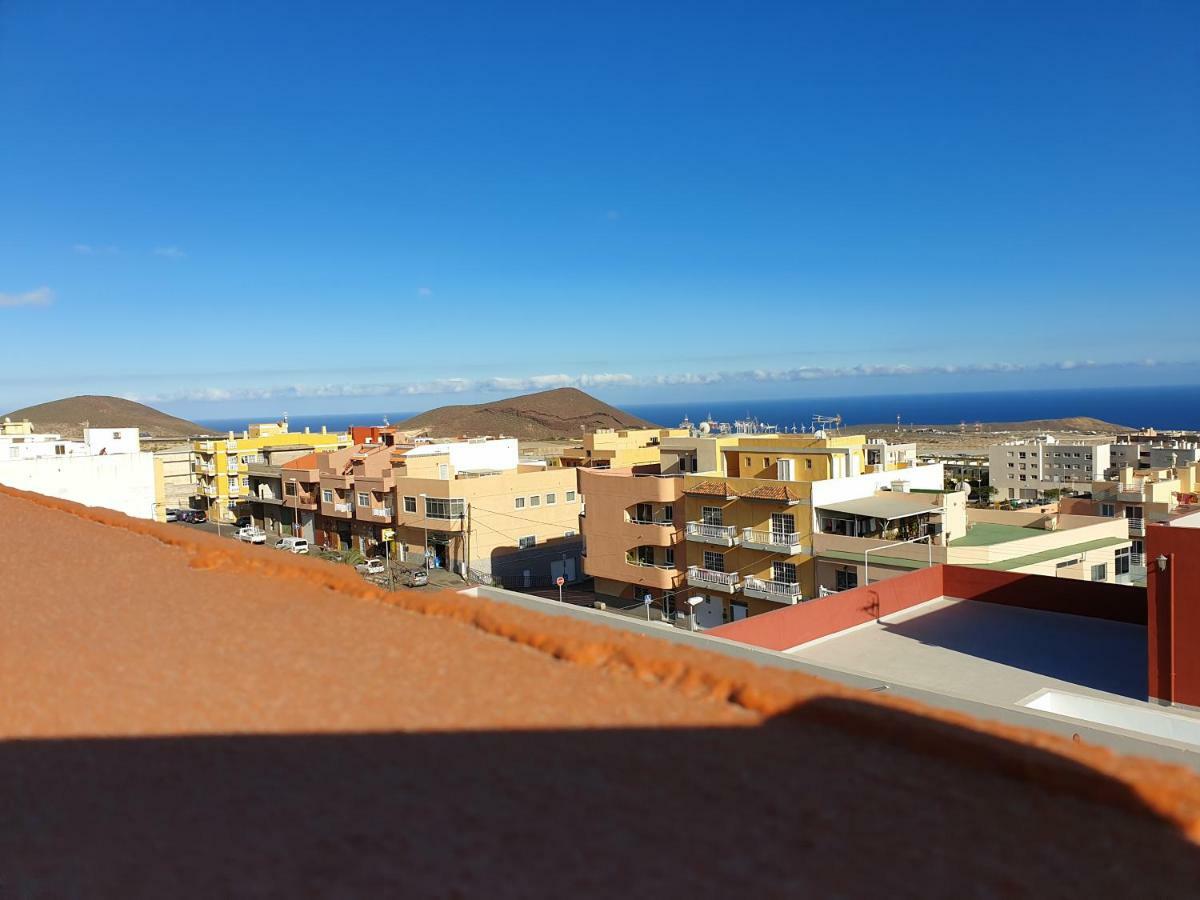 Apartamento Mendoza I - San Isidro Сан-Исидро Экстерьер фото